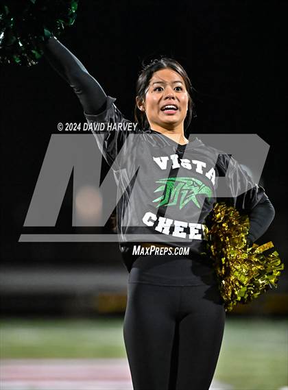 Thumbnail 1 in Fairview @ Mountain Vista (CHSAA 5A Quarter Final) photogallery.