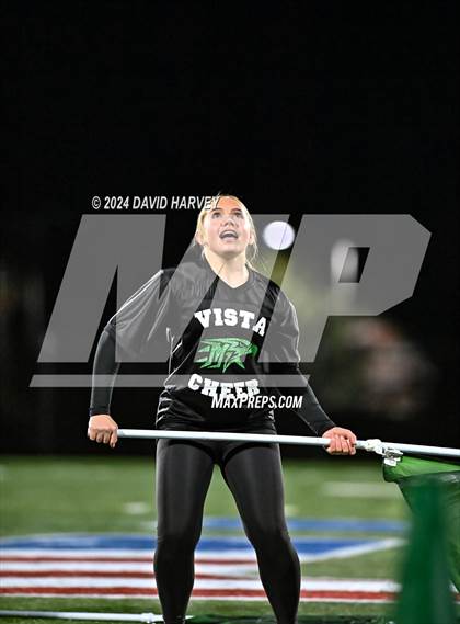 Thumbnail 2 in Fairview @ Mountain Vista (CHSAA 5A Quarter Final) photogallery.