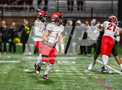 Thumbnail 1 in Fairview @ Mountain Vista (CHSAA 5A Quarter Final) photogallery.
