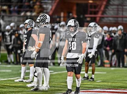 Thumbnail 3 in Fairview @ Mountain Vista (CHSAA 5A Quarter Final) photogallery.