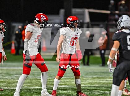 Thumbnail 2 in Fairview @ Mountain Vista (CHSAA 5A Quarter Final) photogallery.