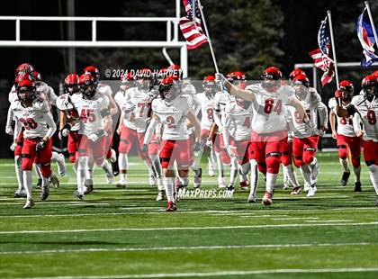 Thumbnail 1 in Fairview @ Mountain Vista (CHSAA 5A Quarter Final) photogallery.