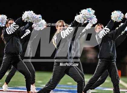 Thumbnail 2 in Fairview @ Mountain Vista (CHSAA 5A Quarter Final) photogallery.