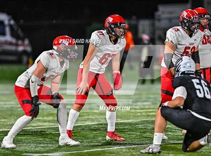 Thumbnail 1 in Fairview @ Mountain Vista (CHSAA 5A Quarter Final) photogallery.