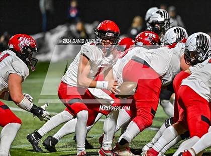 Thumbnail 2 in Fairview @ Mountain Vista (CHSAA 5A Quarter Final) photogallery.