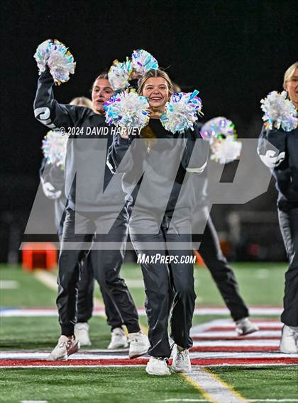 Thumbnail 1 in Fairview @ Mountain Vista (CHSAA 5A Quarter Final) photogallery.