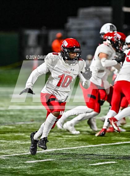 Thumbnail 1 in Fairview @ Mountain Vista (CHSAA 5A Quarter Final) photogallery.