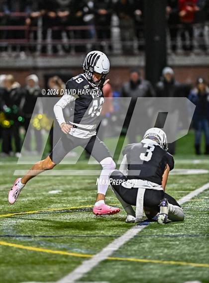 Thumbnail 1 in Fairview @ Mountain Vista (CHSAA 5A Quarter Final) photogallery.