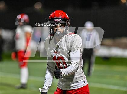 Thumbnail 1 in Fairview @ Mountain Vista (CHSAA 5A Quarter Final) photogallery.