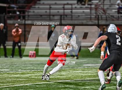 Thumbnail 3 in Fairview @ Mountain Vista (CHSAA 5A Quarter Final) photogallery.