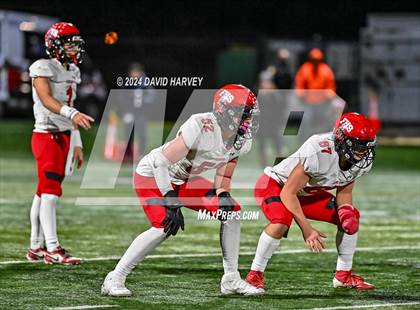 Thumbnail 2 in Fairview @ Mountain Vista (CHSAA 5A Quarter Final) photogallery.