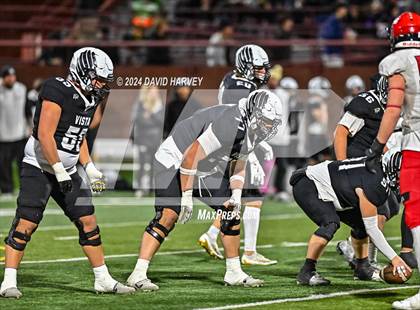 Thumbnail 1 in Fairview @ Mountain Vista (CHSAA 5A Quarter Final) photogallery.