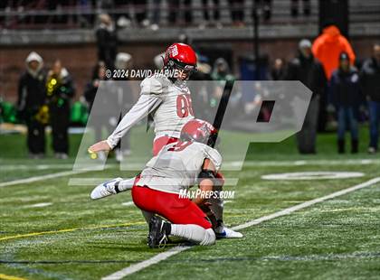 Thumbnail 1 in Fairview @ Mountain Vista (CHSAA 5A Quarter Final) photogallery.