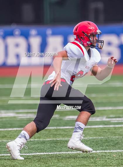 Thumbnail 1 in Alvin JV Orange vs Waltrip JV photogallery.
