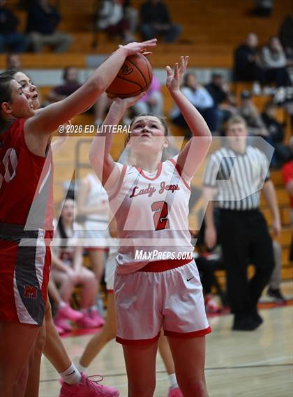 Thumbnail 1 in Minford @ South Webster photogallery.