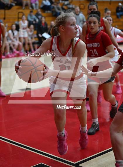 Thumbnail 3 in Minford @ South Webster photogallery.