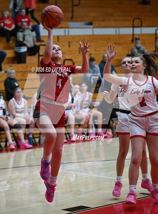 Minford @ South Webster