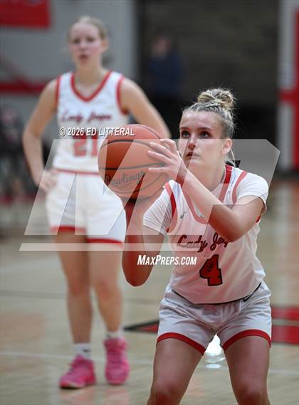 Thumbnail 2 in Minford @ South Webster photogallery.