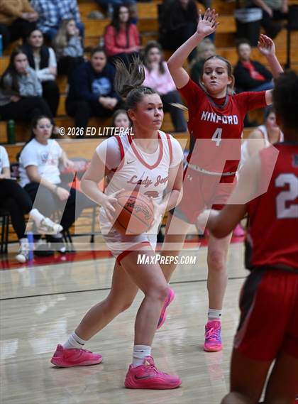 Thumbnail 2 in Minford @ South Webster photogallery.