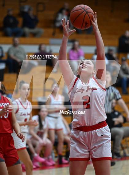 Thumbnail 3 in Minford @ South Webster photogallery.