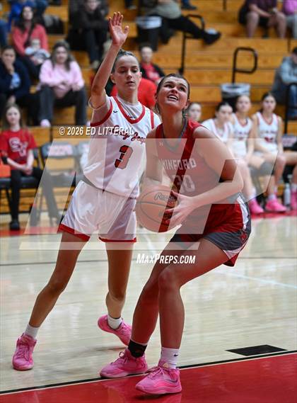 Thumbnail 2 in Minford @ South Webster photogallery.