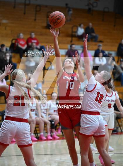 Thumbnail 1 in Minford @ South Webster photogallery.