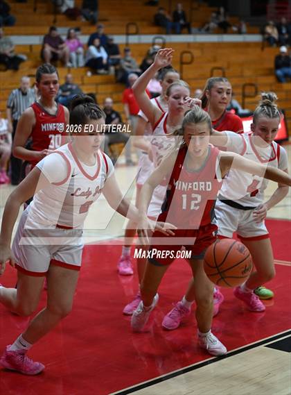 Thumbnail 2 in Minford @ South Webster photogallery.