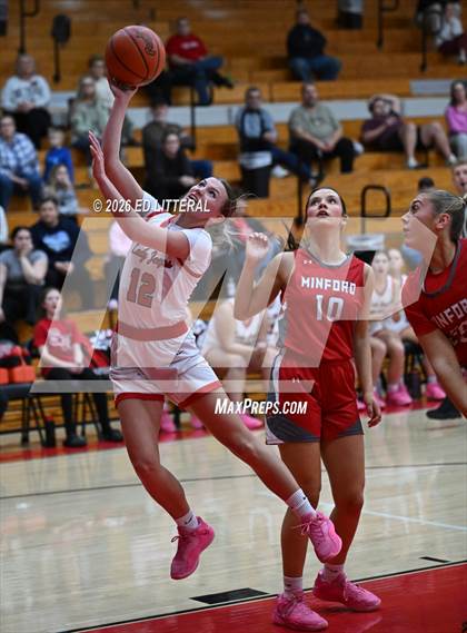 Thumbnail 1 in Minford @ South Webster photogallery.