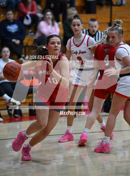 Thumbnail 3 in Minford @ South Webster photogallery.