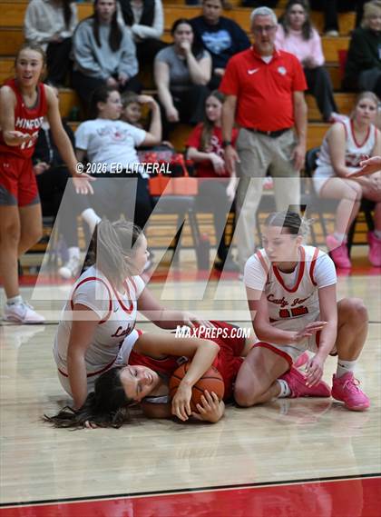 Thumbnail 1 in Minford @ South Webster photogallery.