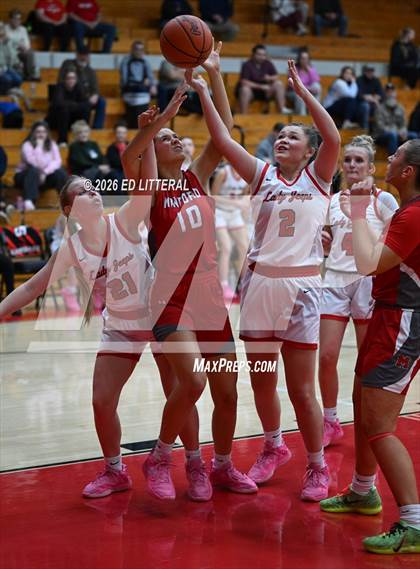 Thumbnail 3 in Minford @ South Webster photogallery.