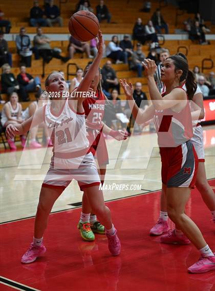 Thumbnail 3 in Minford @ South Webster photogallery.