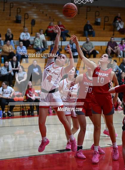 Thumbnail 3 in Minford @ South Webster photogallery.