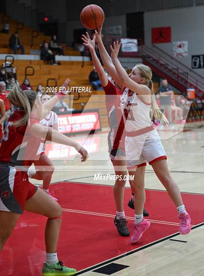 Thumbnail 1 in Minford @ South Webster photogallery.