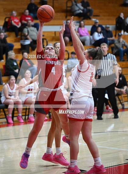 Thumbnail 1 in Minford @ South Webster photogallery.