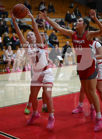 Thumbnail 1 in Minford @ South Webster photogallery.