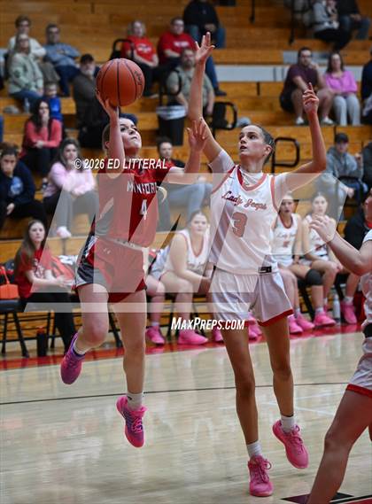 Thumbnail 3 in Minford @ South Webster photogallery.