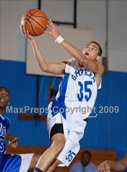 Thumbnail 3 in Gompers vs Thomas Edison (Queens Jam Christmas Classic) photogallery.