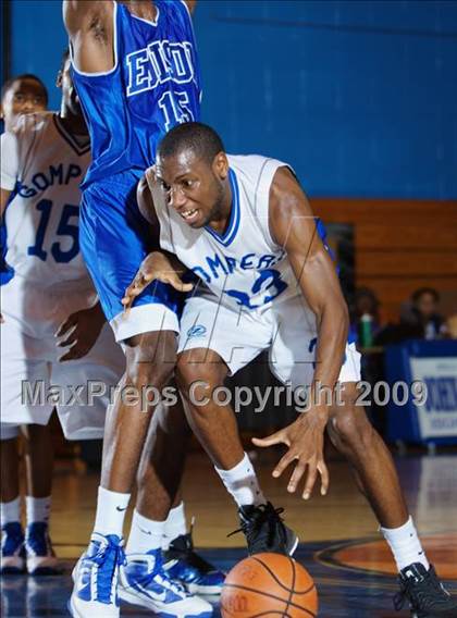 Thumbnail 1 in Gompers vs Thomas Edison (Queens Jam Christmas Classic) photogallery.