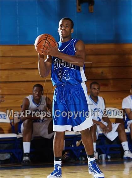 Thumbnail 2 in Gompers vs Thomas Edison (Queens Jam Christmas Classic) photogallery.