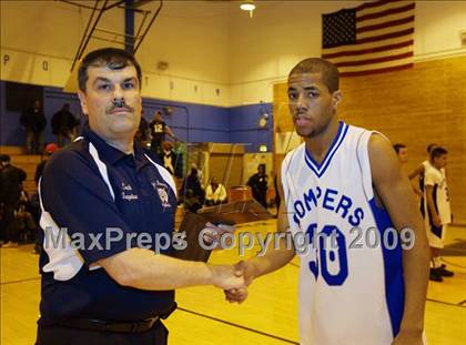 Thumbnail 1 in Gompers vs Thomas Edison (Queens Jam Christmas Classic) photogallery.