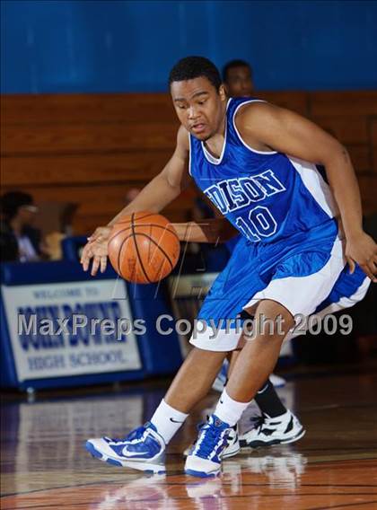 Thumbnail 1 in Gompers vs Thomas Edison (Queens Jam Christmas Classic) photogallery.