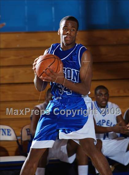 Thumbnail 3 in Gompers vs Thomas Edison (Queens Jam Christmas Classic) photogallery.