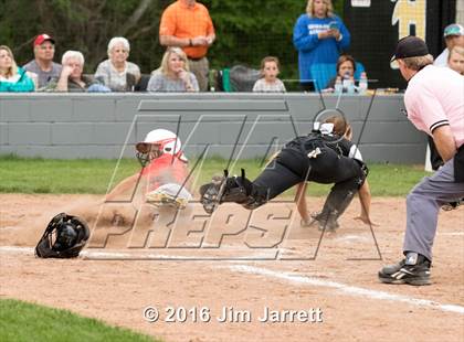 Thumbnail 2 in South Panola @ Hernando photogallery.