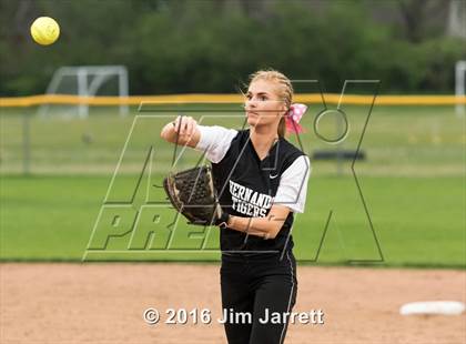 Thumbnail 1 in South Panola @ Hernando photogallery.