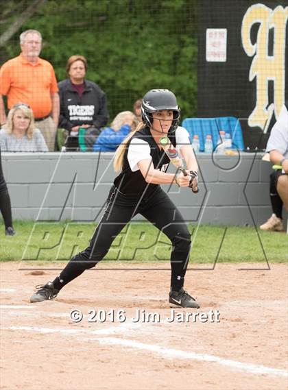 Thumbnail 1 in South Panola @ Hernando photogallery.