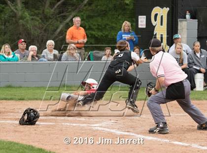 Thumbnail 1 in South Panola @ Hernando photogallery.