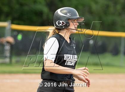 Thumbnail 2 in South Panola @ Hernando photogallery.