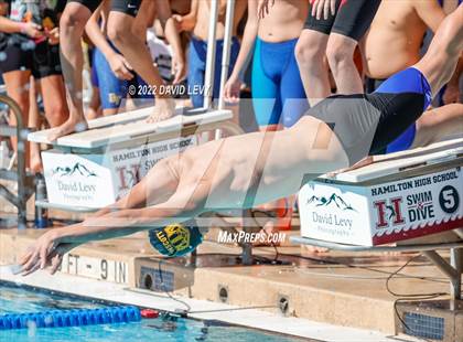 Thumbnail 2 in Husky Invitational photogallery.