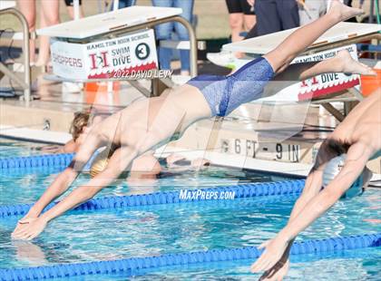 Thumbnail 2 in Husky Invitational photogallery.
